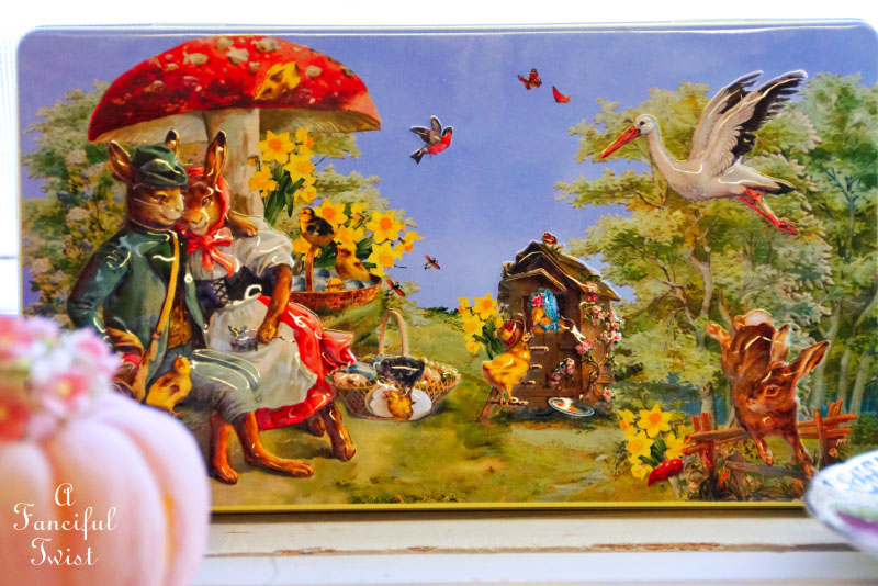 Spring magic 10 Spring magic 10