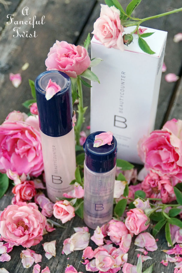 Beauty counter 5 Beauty counter 5