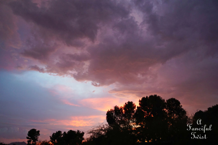 Moon and monsoon 2 Moon and monsoon 2