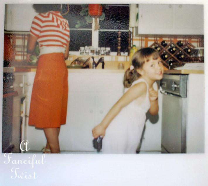 Vanessa kidlette Vanessa kidlette