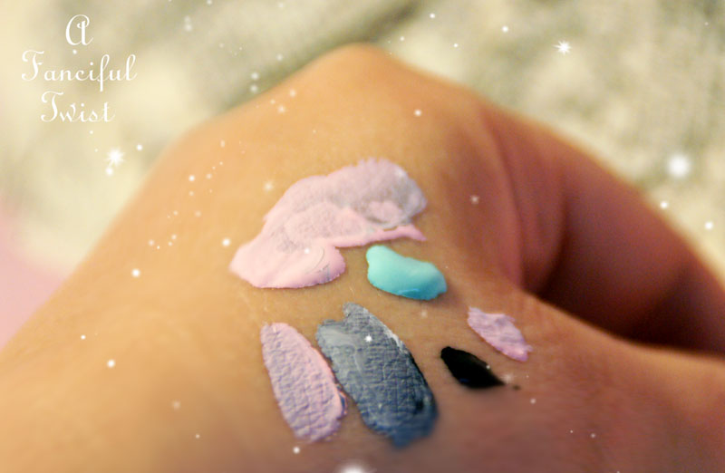 Paint and pretty things 15 Paint and pretty things 15