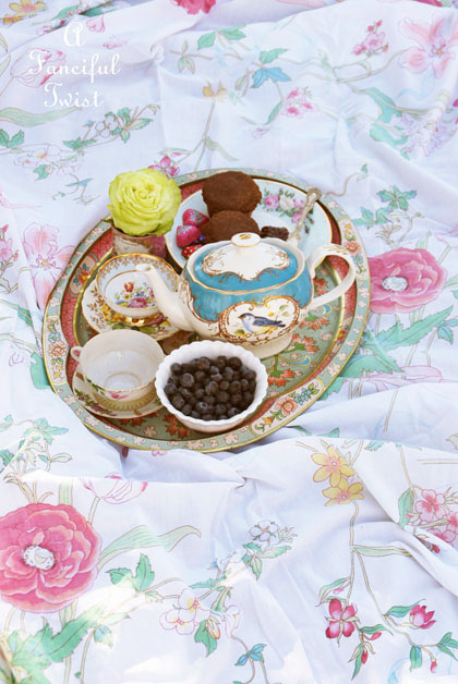 Tea party 16 Tea party 16