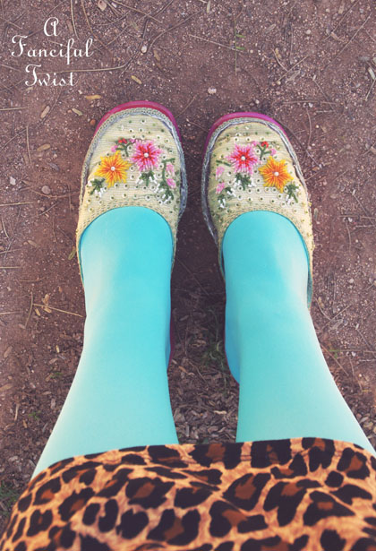 Spring things 23 Spring things 23