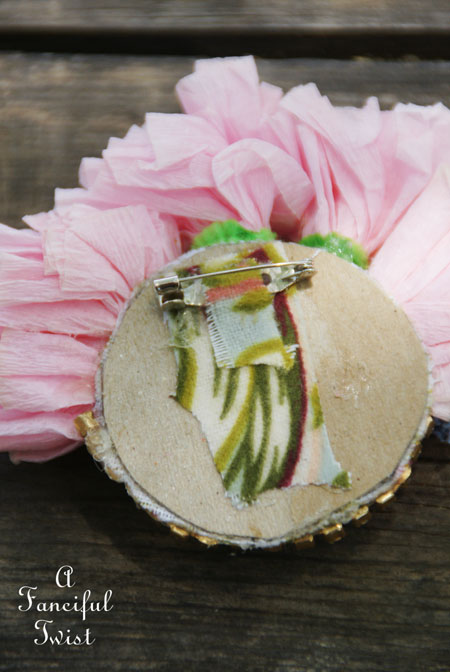 Brooch 4 Brooch 4