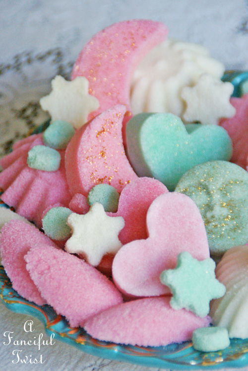 Homemade sugar cubes 17 Homemade sugar cubes 17