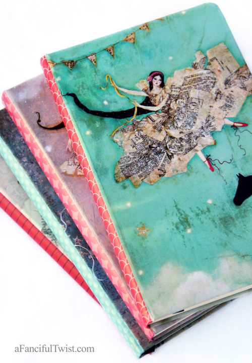 Journals 5 Journals 5