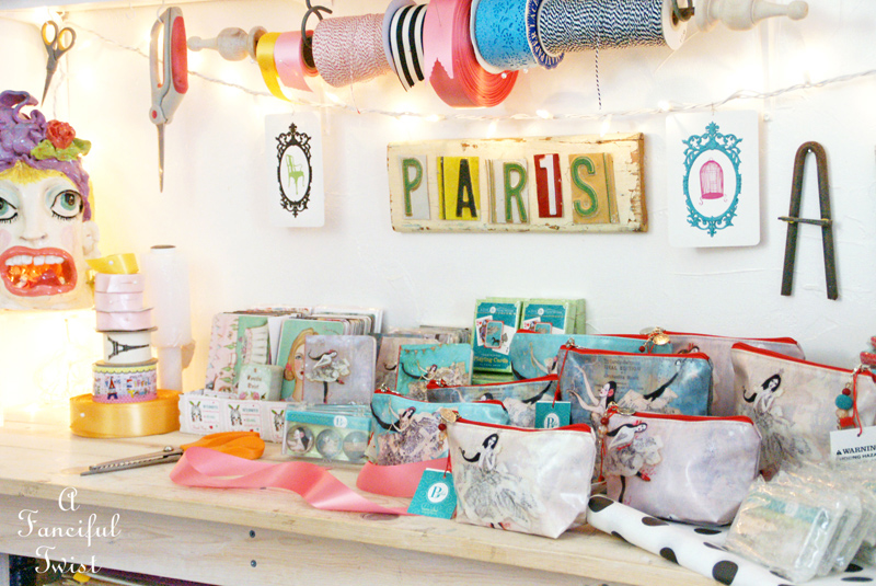 Ballerinas and days 22 Ballerinas and days 22