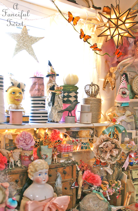 Ballerinas and days 18 Ballerinas and days 18