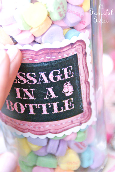 Jar labels 10 Jar labels 10