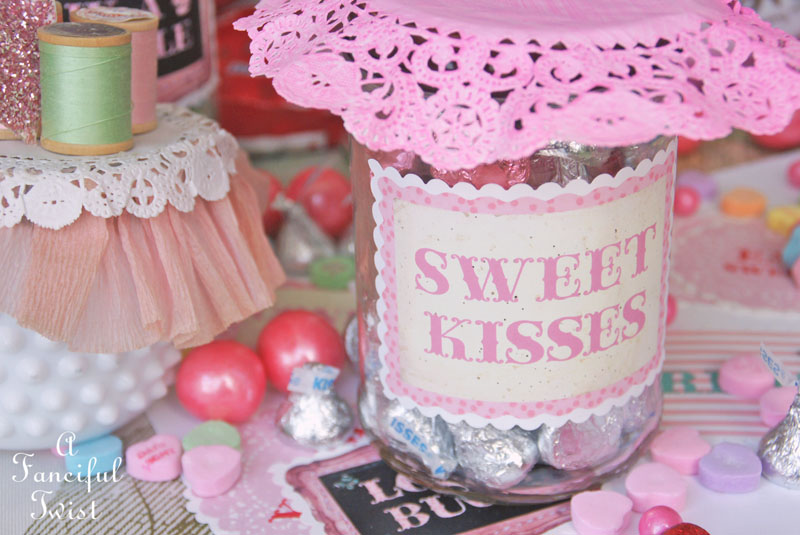 Jar labels 13 Jar labels 13