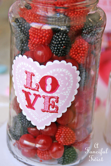 Jar labels 16 Jar labels 16