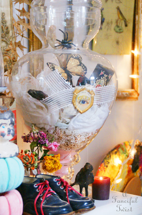 Colorful halloween 8 Colorful halloween 8