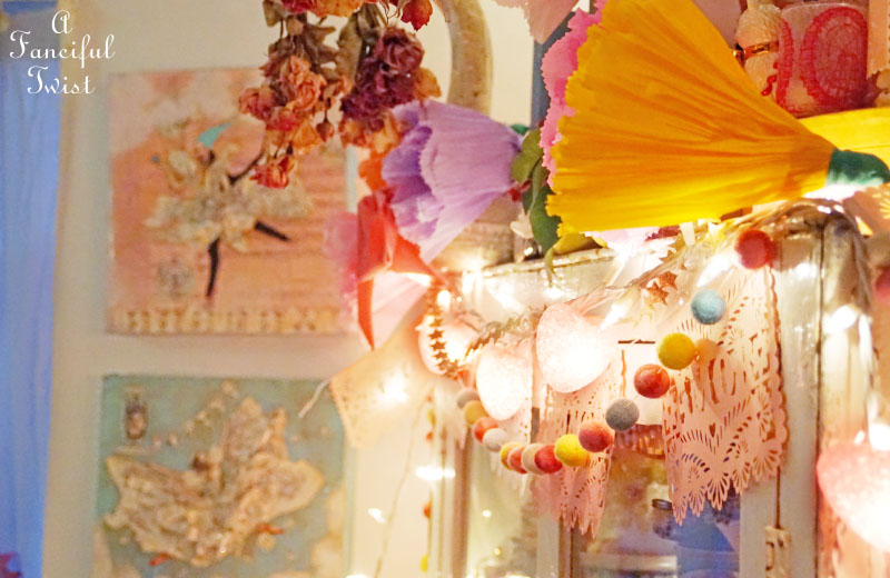 Fairy lights 6 Fairy lights 6