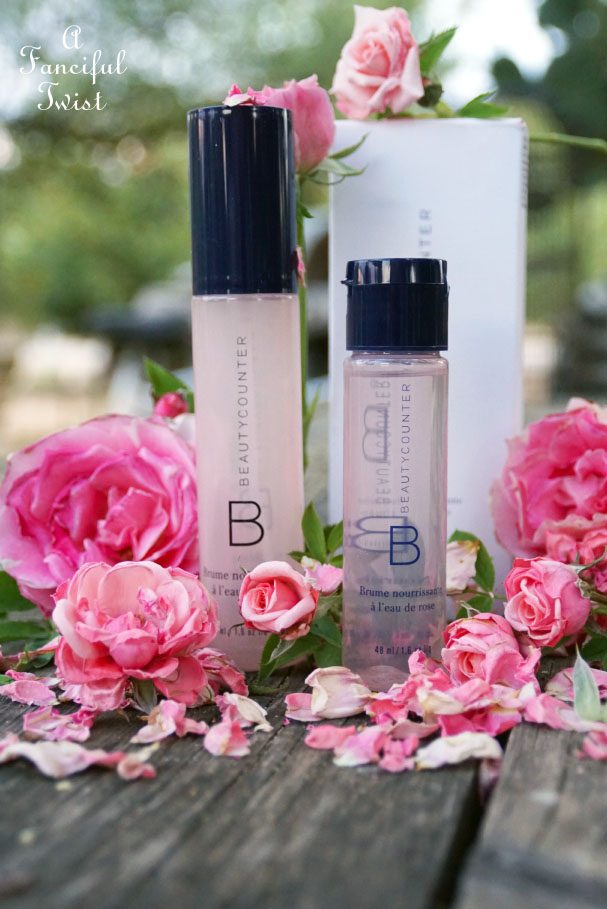 Beauty counter 2 Beauty counter 2