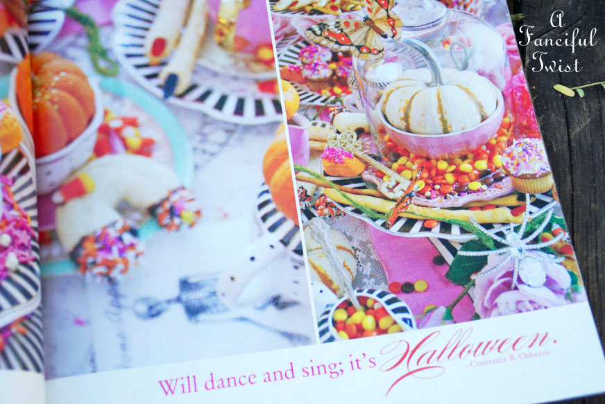 Country sampler halloween 8 Country sampler halloween 8