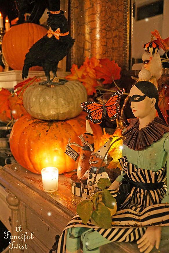 Halloween house 8 Halloween house 8