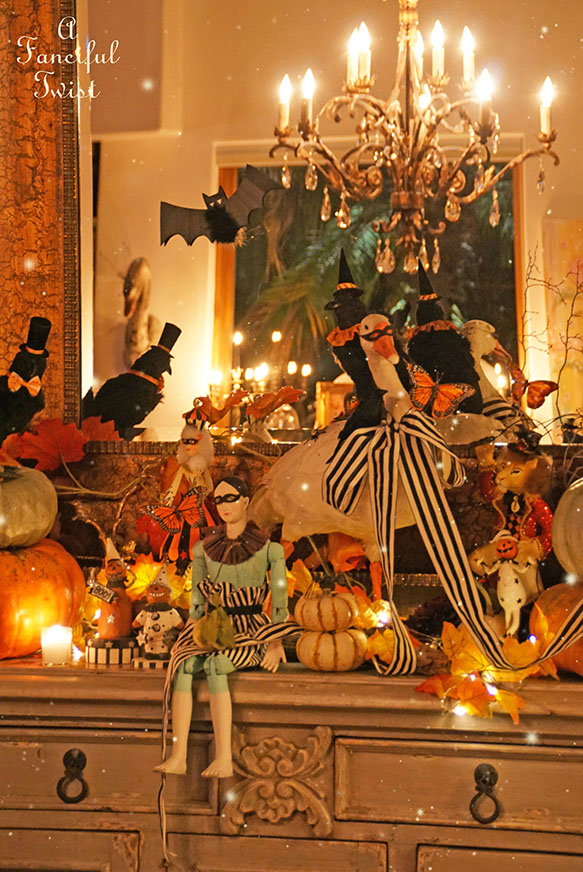 Halloween house 10 Halloween house 10