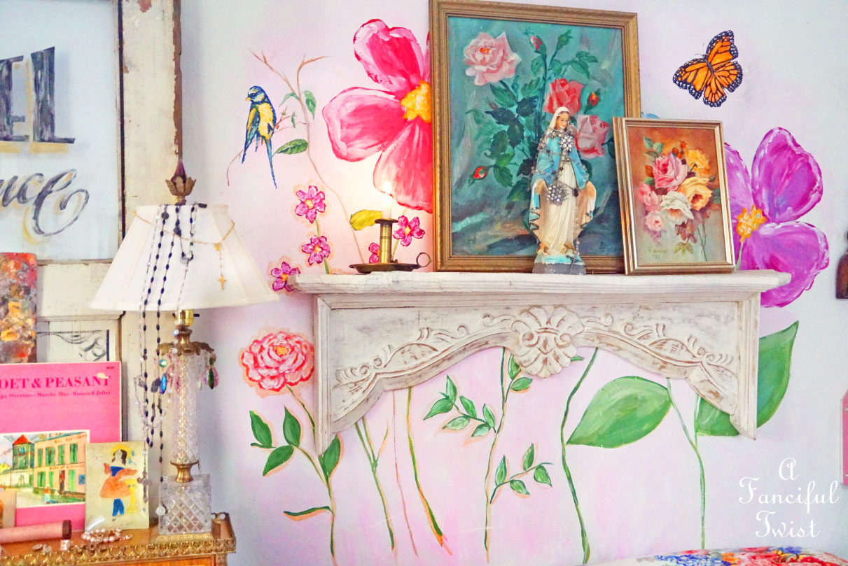 Vintage home 8 Vintage home 8