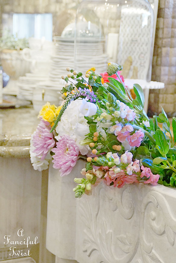Kitchen flowers 4 Kitchen flowers 4