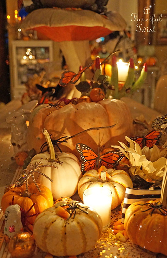 Halloween house 3 Halloween house 3