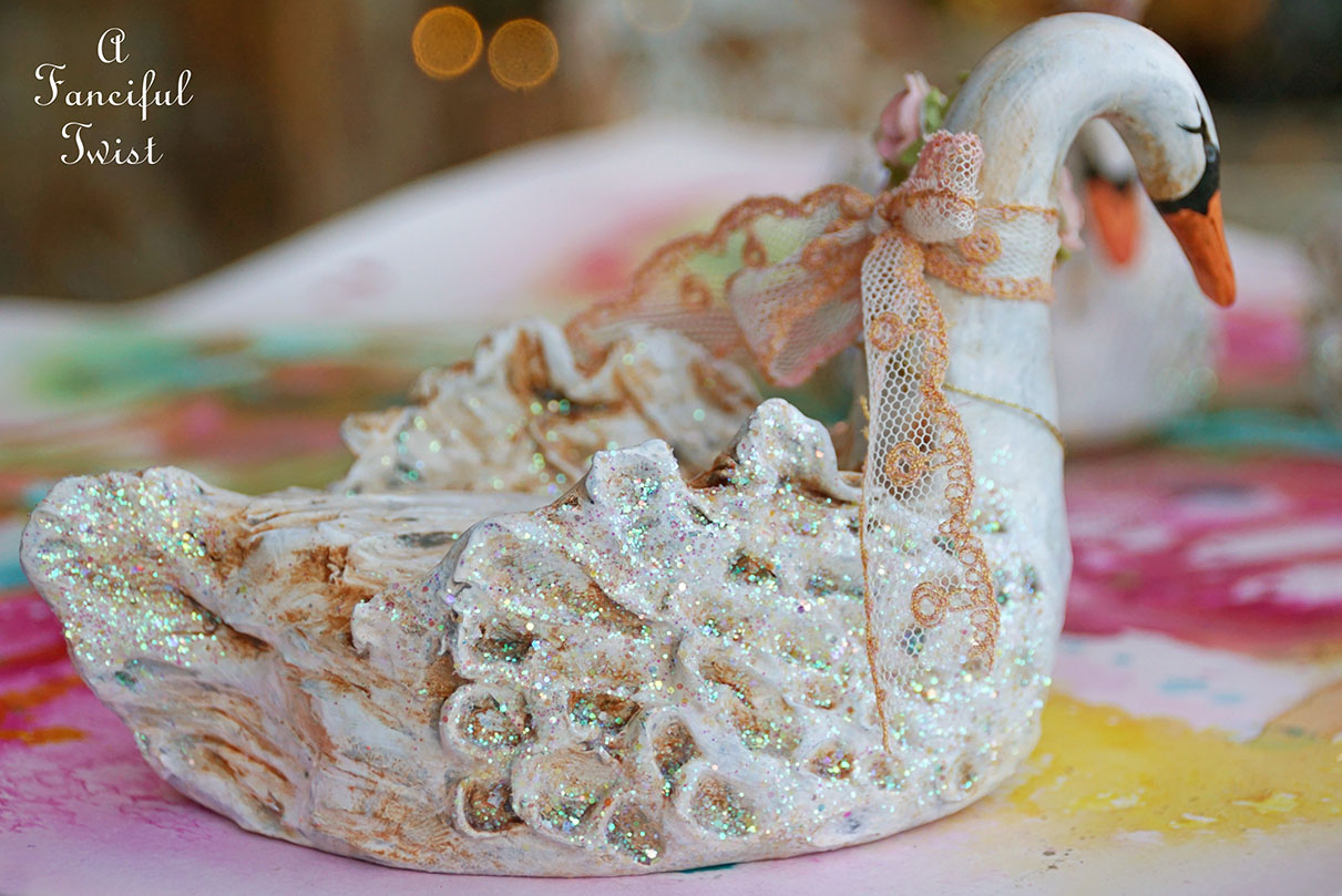 Swan III 3 Swan III 3