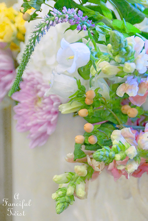 Kitchen flowers 6 Kitchen flowers 6