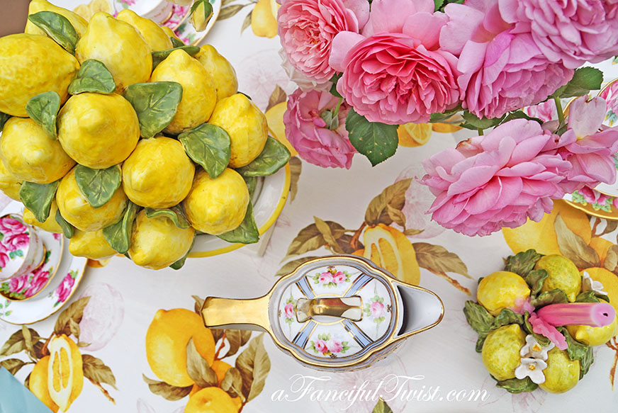 Styling the seasons 7 Styling the seasons 7