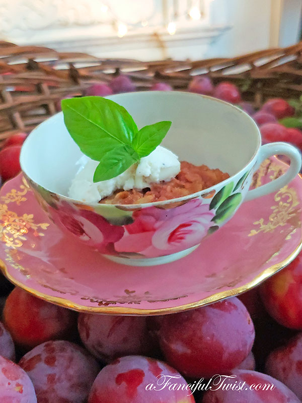 Plum season 13 Plum season 13