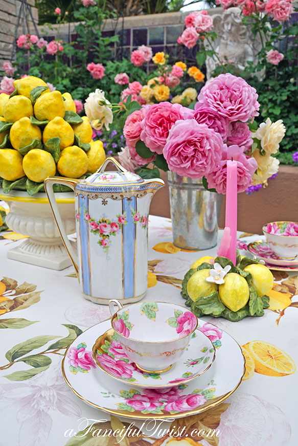 Styling the seasons 4 Styling the seasons 4