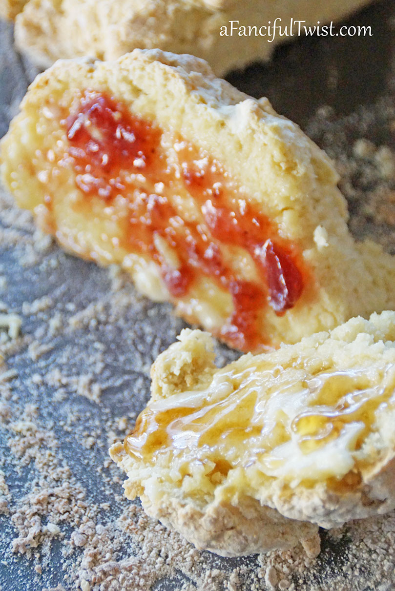 Easy soda bread 14 Easy soda bread 14