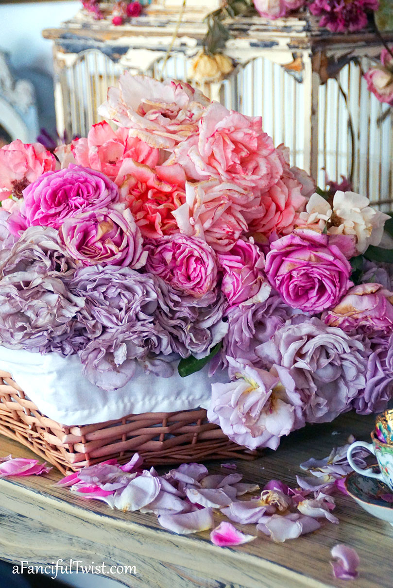 Decorating with flowers 5 Decorating with flowers 5