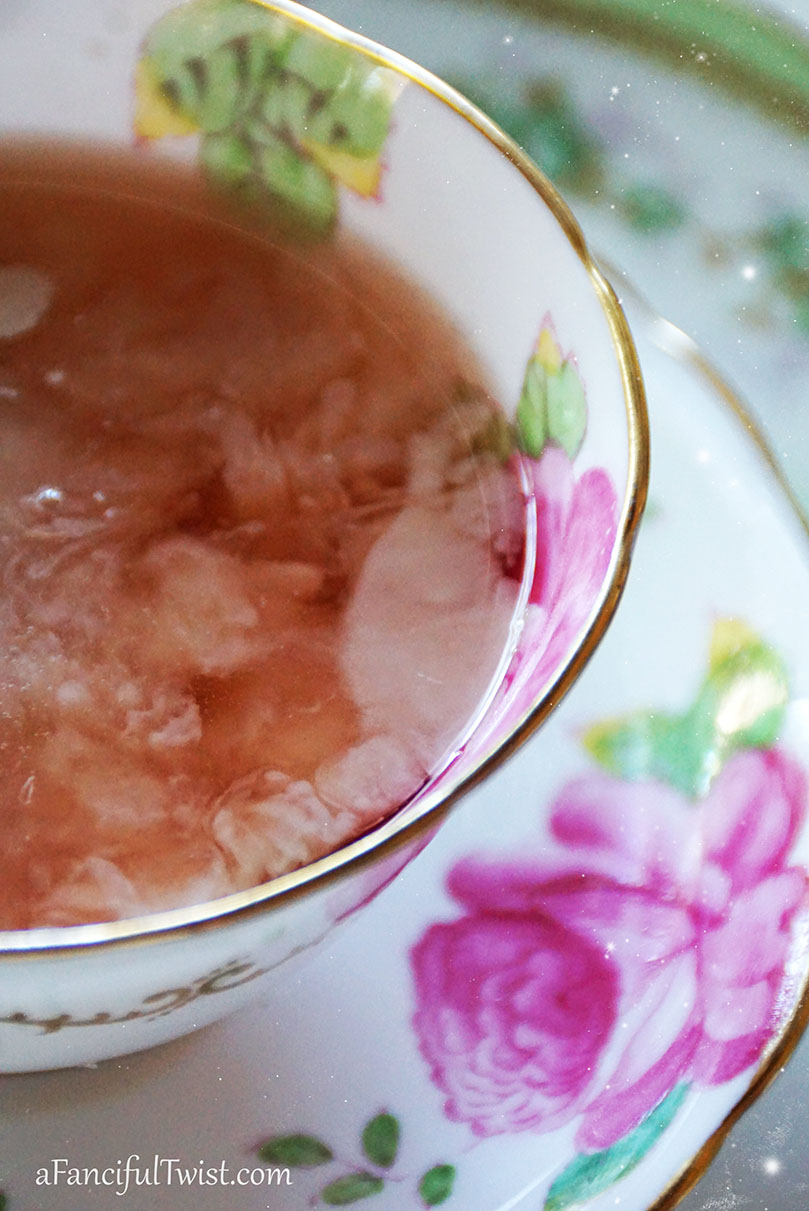 Tea time 4 Tea time 4
