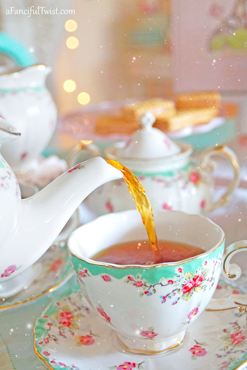 Tea party giveaway 5 Tea party giveaway 5