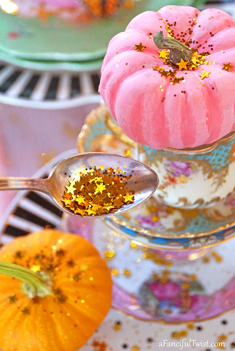 Halloween tea party 19 Halloween tea party 19