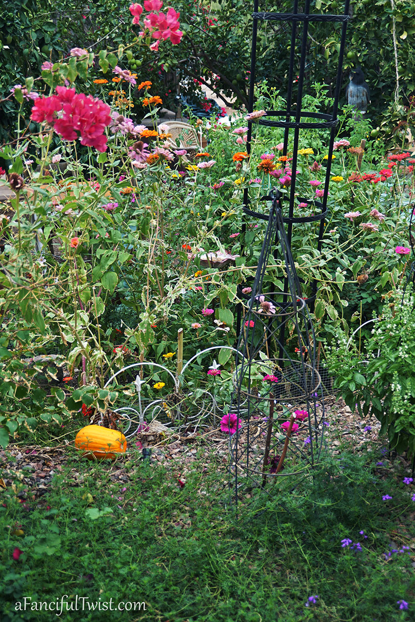 Hope garden 4 Hope garden 4