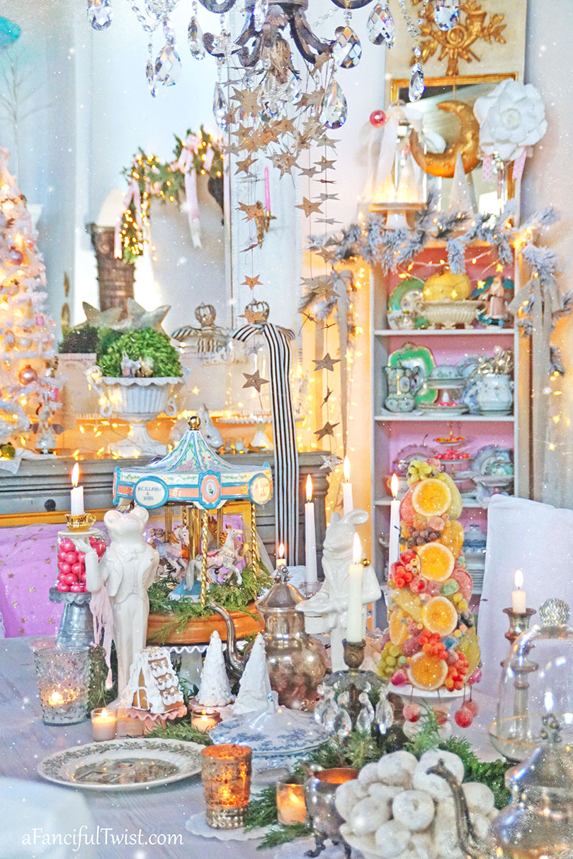 Christmas snippet fanciful 15 Christmas snippet fanciful 15