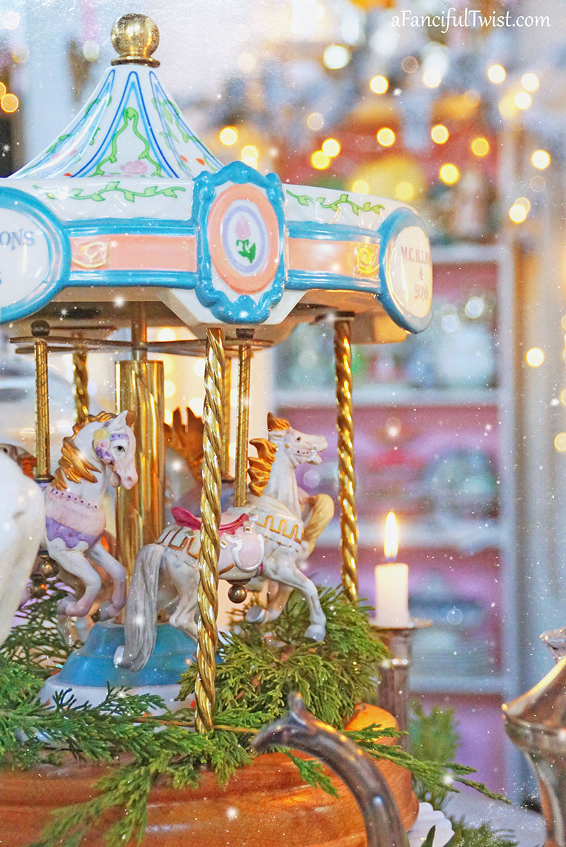 Christmas snippet fanciful 13 Christmas snippet fanciful 13