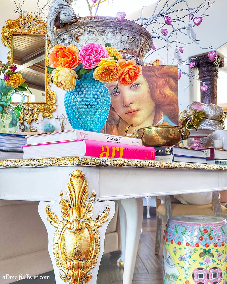 Decorating with flowers 20 Decorating with flowers 20