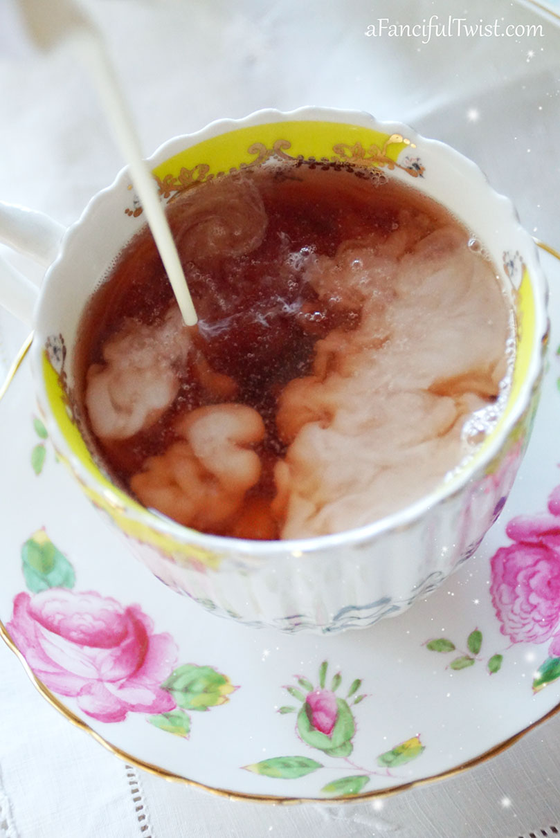 Tea time 6 Tea time 6