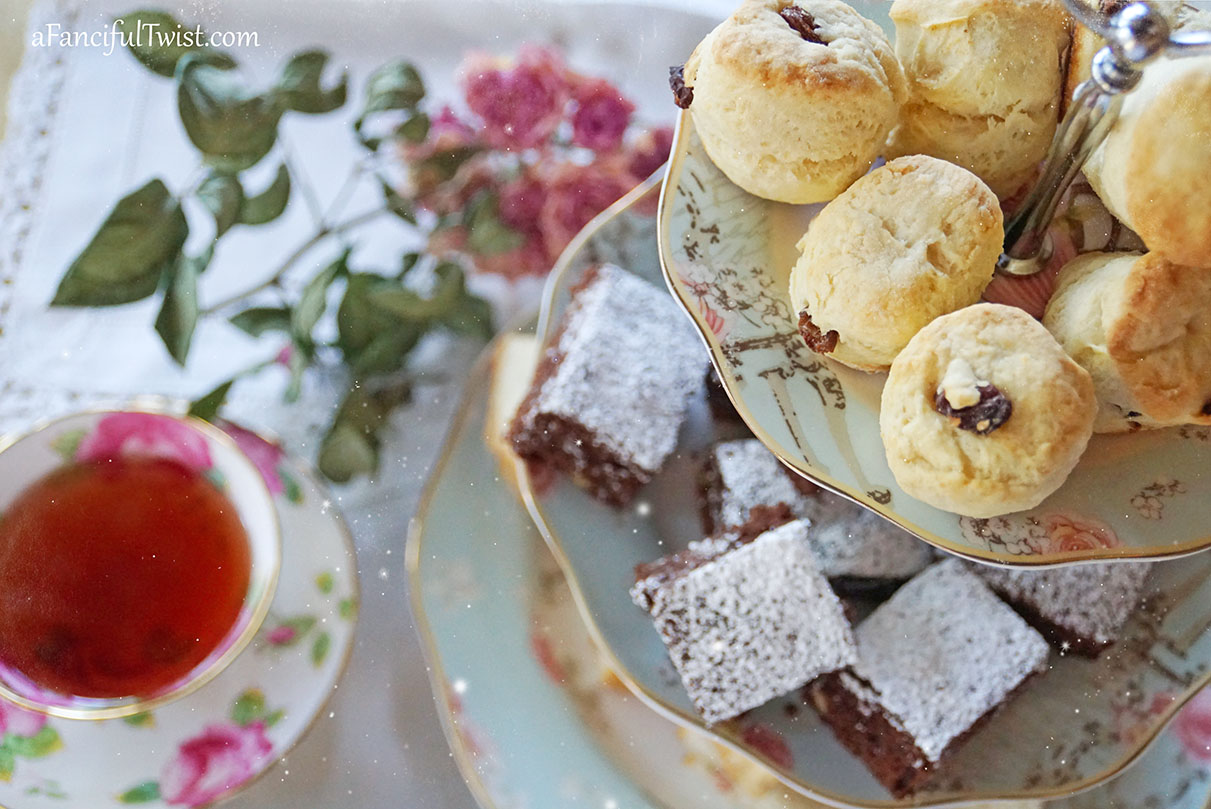 Tea time 3 Tea time 3