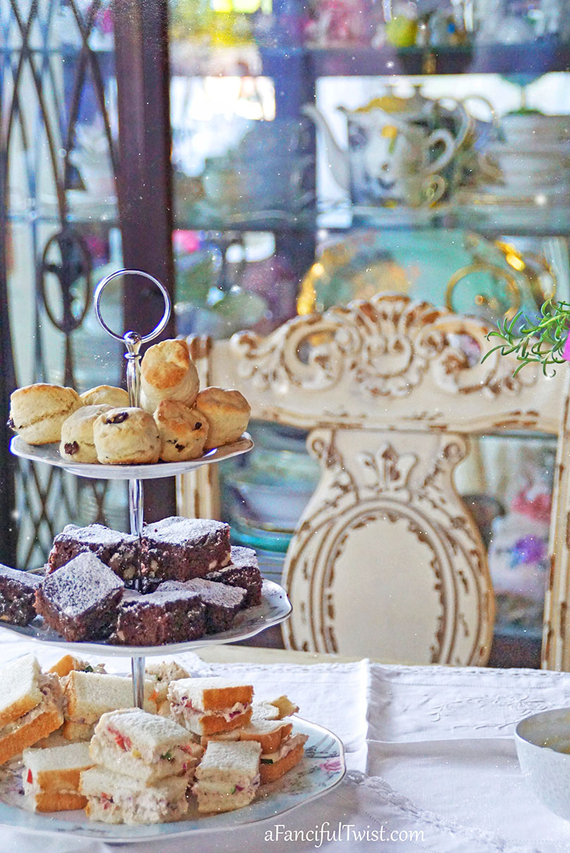 Tea time 2 a Tea time 2 a