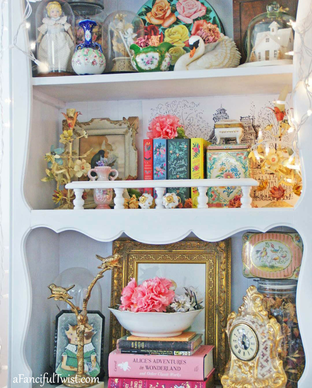 Curiosities Curiosities
