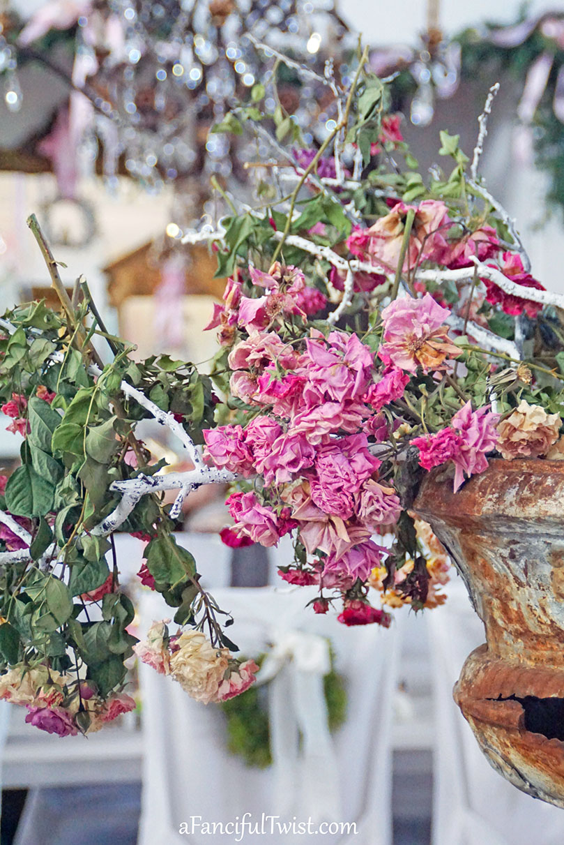 Decorating with flowers 12 Decorating with flowers 12