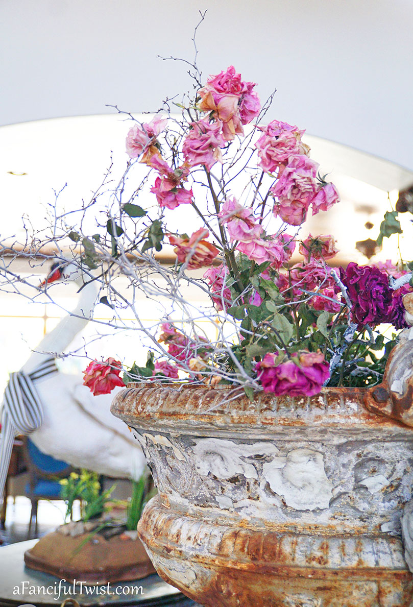 Decorating with flowers 8 Decorating with flowers 8