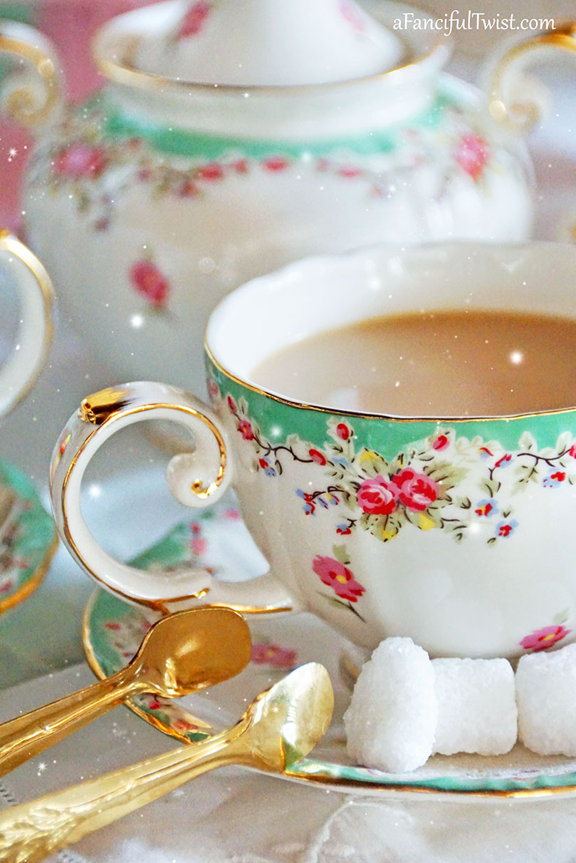 Tea party giveaway 3 Tea party giveaway 3