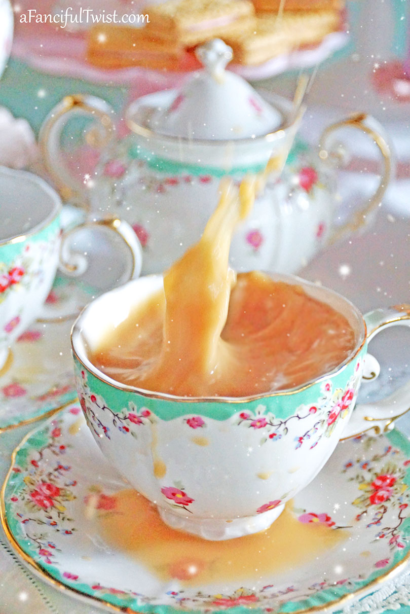 Tea party giveaway 6 Tea party giveaway 6