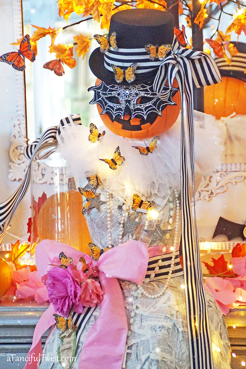 Halloween tea party 12 Halloween tea party 12