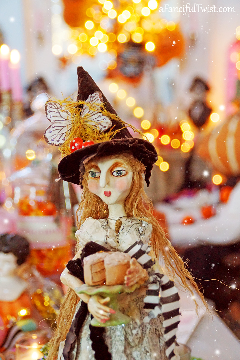 Halloween day 9 Halloween day 9