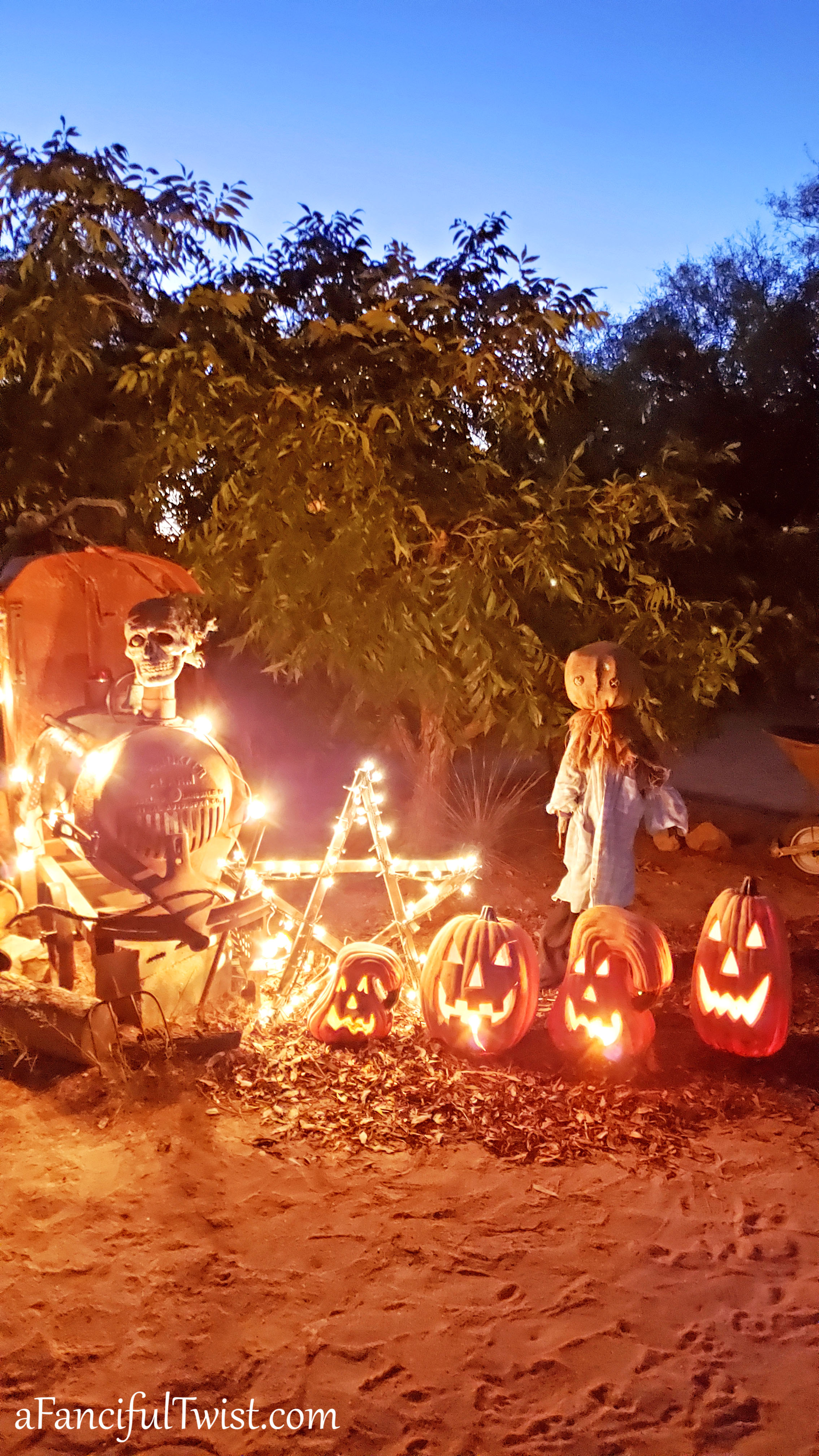 Halloween day 6 Halloween day 6