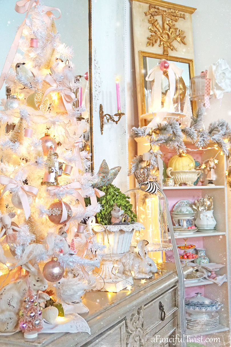 Christmas snippet fanciful 7 Christmas snippet fanciful 7